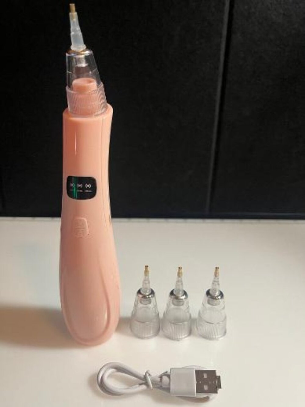 PEN-5 Rechargeable Air Powered Diamond Painting Pen